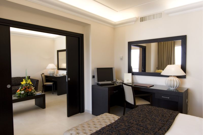 Grand Hotel Punta Molino Beach Resort & Spa - mese di Marzo - Entrata offerte